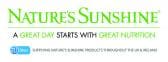 Nature's Sunshine Promo Codes for